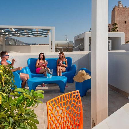 Residence Le Palme San Vito Lo Capo Ngoại thất bức ảnh