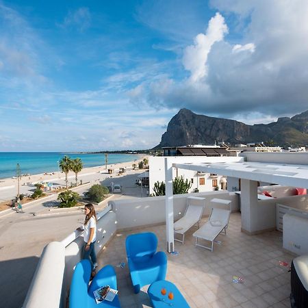 Residence Le Palme San Vito Lo Capo Ngoại thất bức ảnh