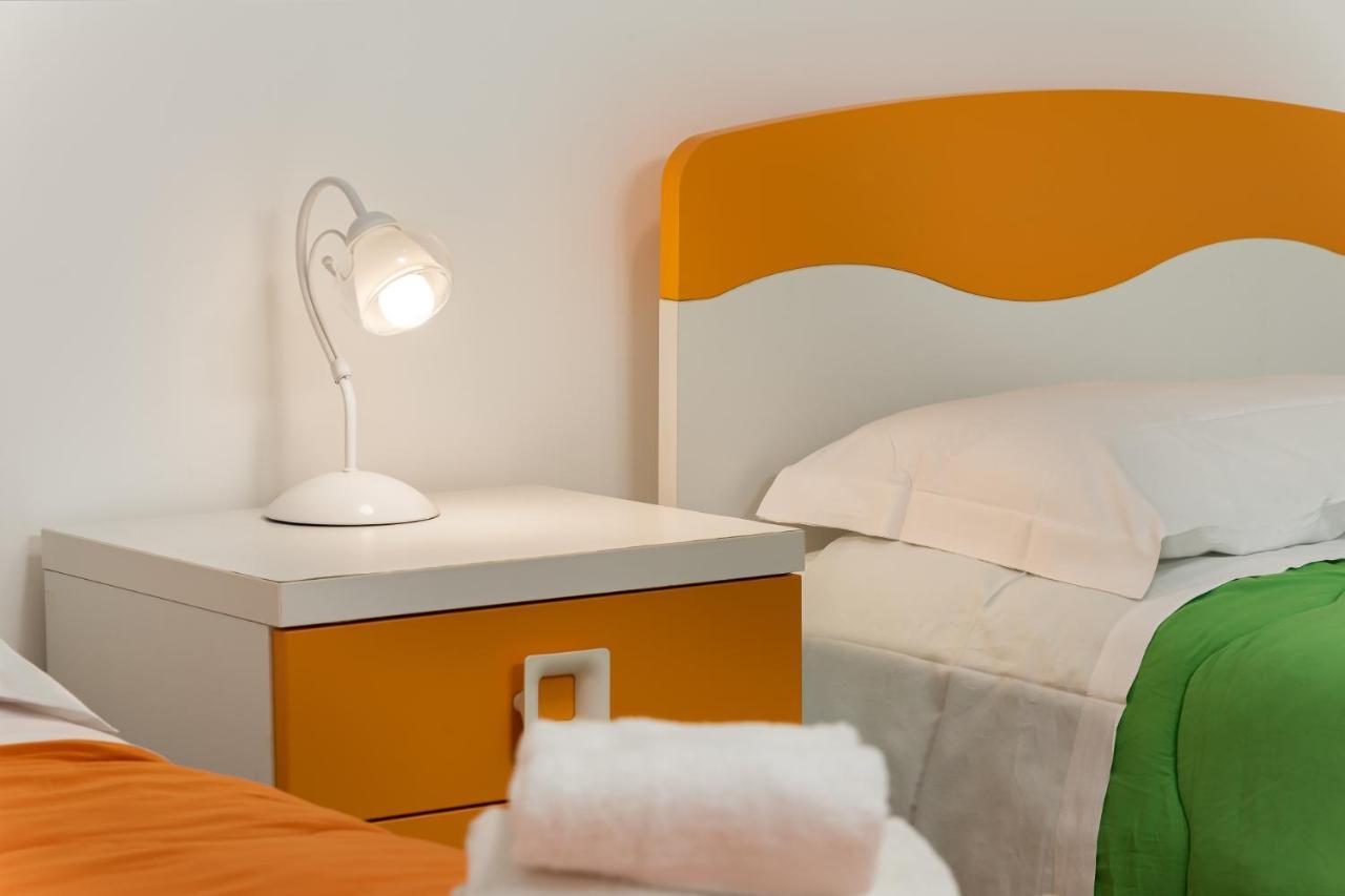 Residence Le Palme San Vito Lo Capo Ngoại thất bức ảnh