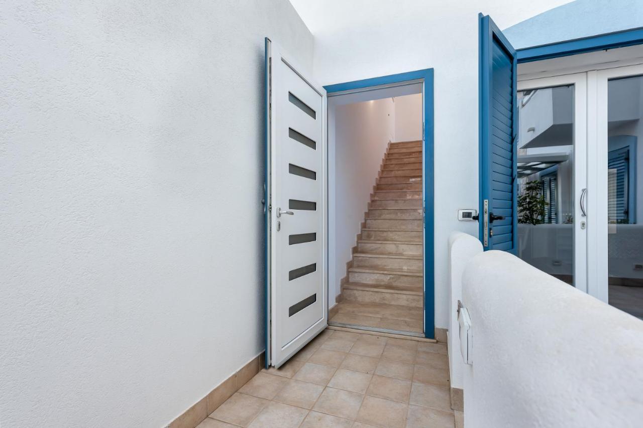 Residence Le Palme San Vito Lo Capo Ngoại thất bức ảnh