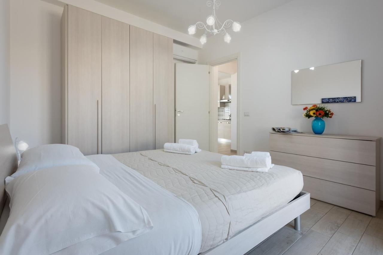 Residence Le Palme San Vito Lo Capo Ngoại thất bức ảnh