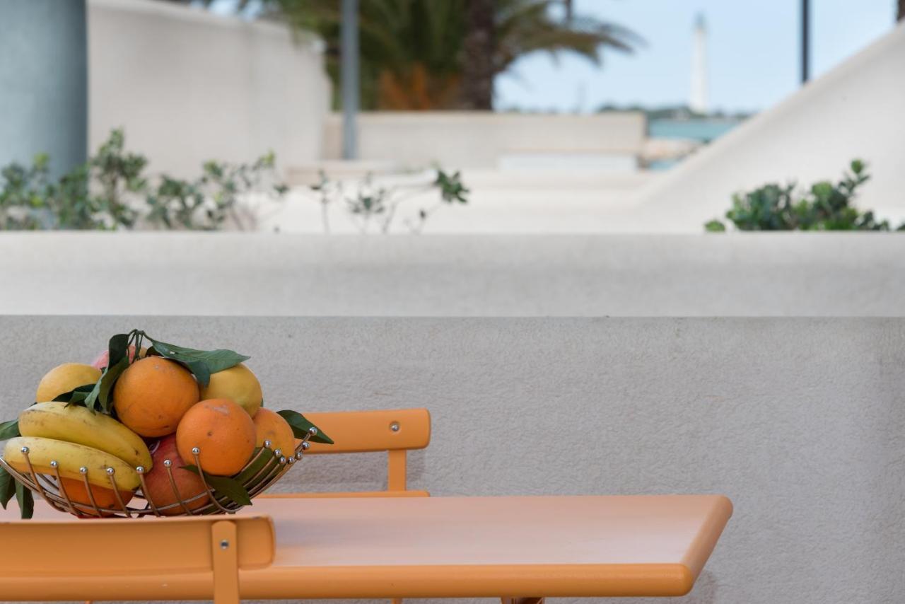 Residence Le Palme San Vito Lo Capo Ngoại thất bức ảnh